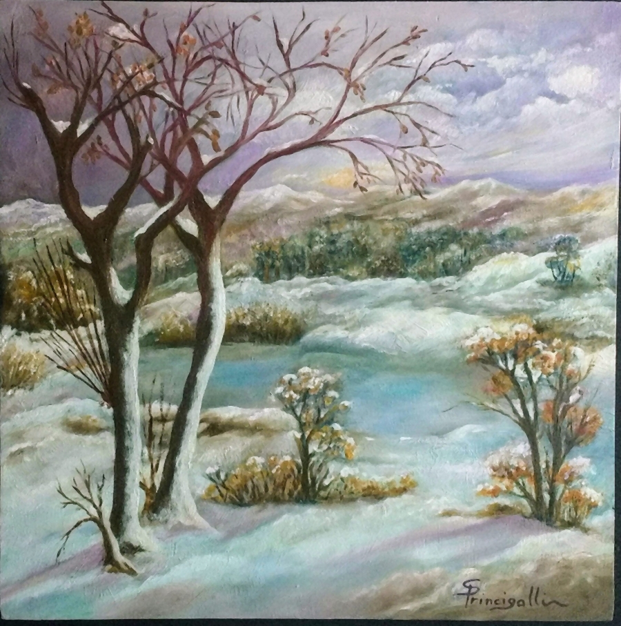 inverno