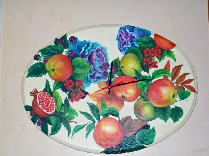 orologio-frutta