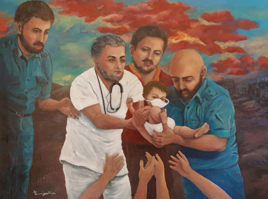 salvataggio